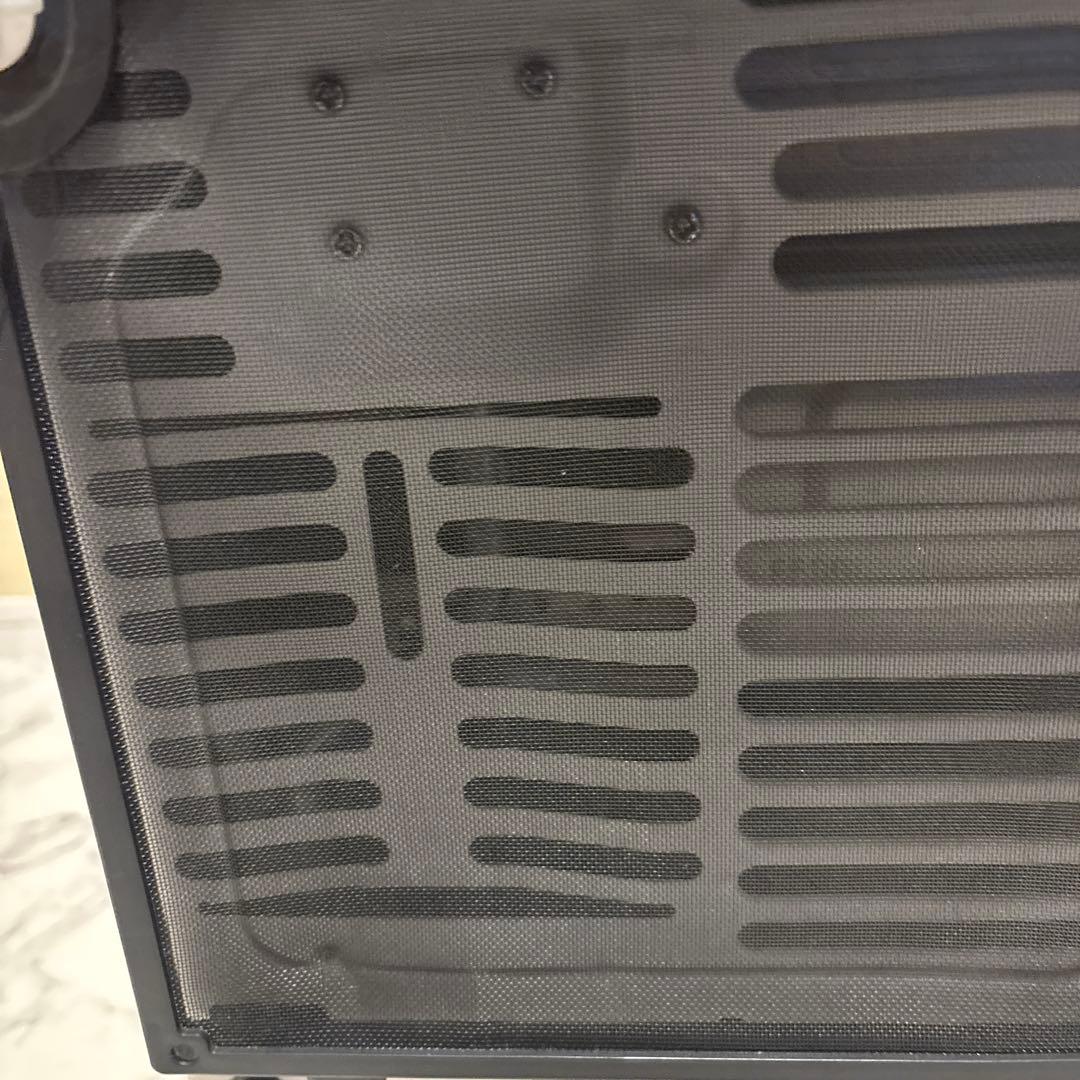 Rinnaiリンナイ 都市ガス用ファンヒーター RC-S5801E 木造15畳