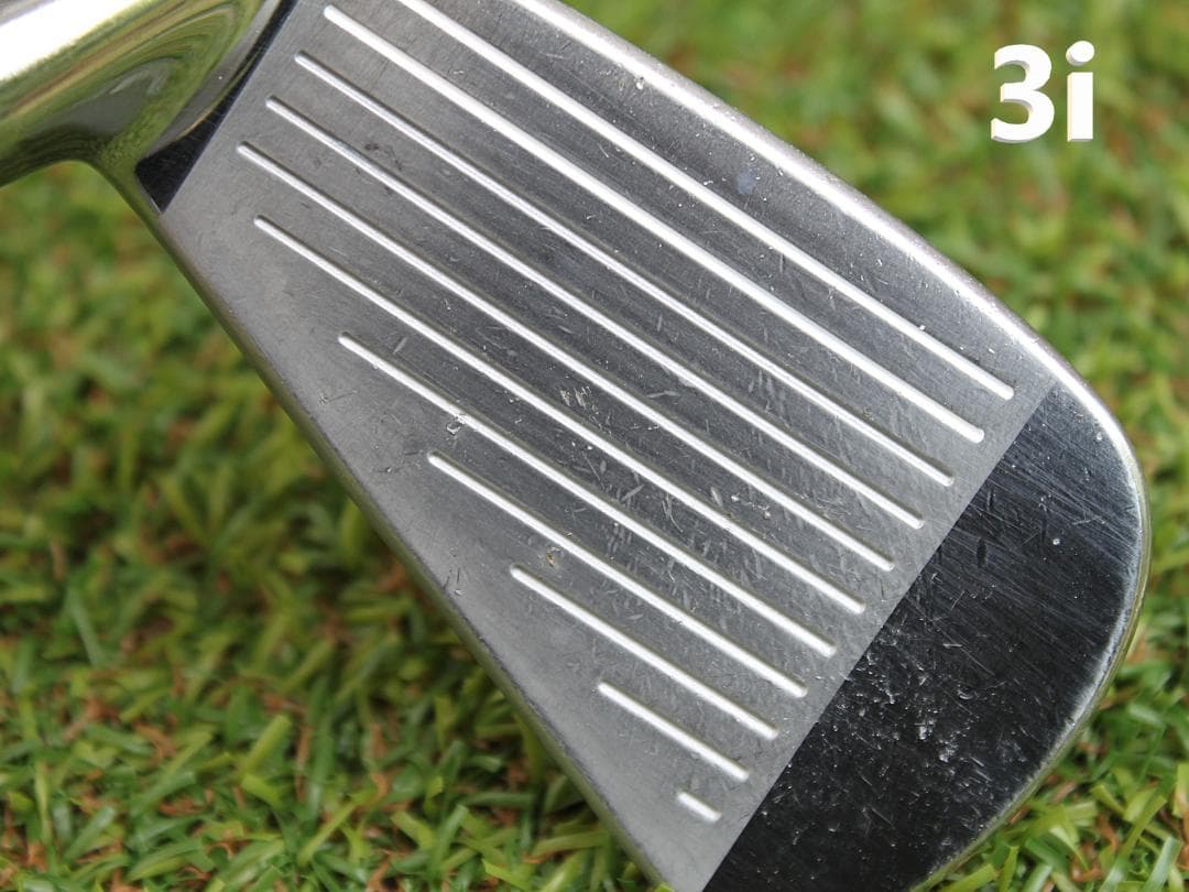 ミズノ MP-29 マッスルバック 3-PW 8本 DG センシコア S300