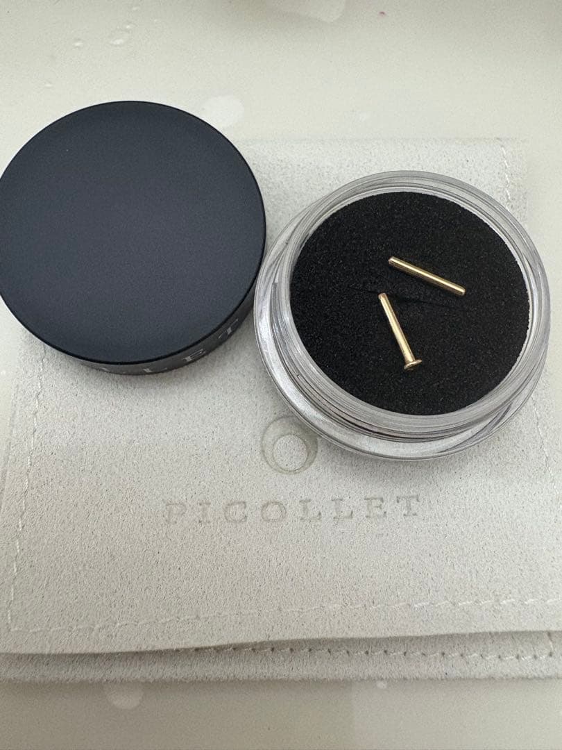 PICOLLET ピアス