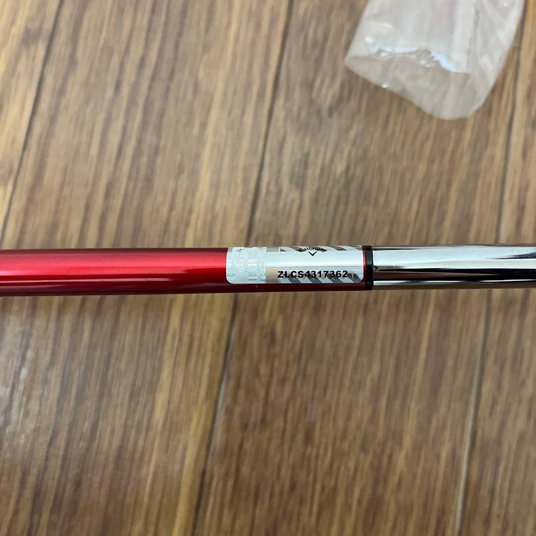 オデッセイ　ホワイトホットOG #7 NANO 34インチ ほぼ新品✨