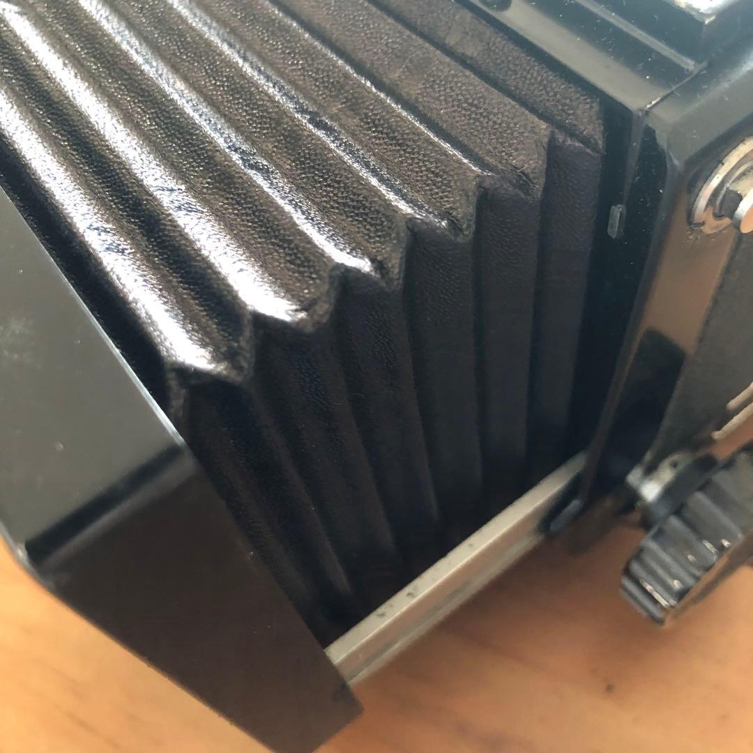 【ジャンク】MAMIYA RB67 PROFESSIONAL 中判フィルム