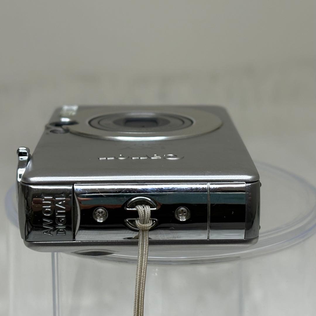Canon カメラ　IXY 50 PC1101 充電器 コンデジ　動作品