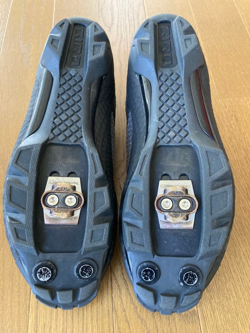 ウェア GIRO RINCON CYCLING SHOES 43