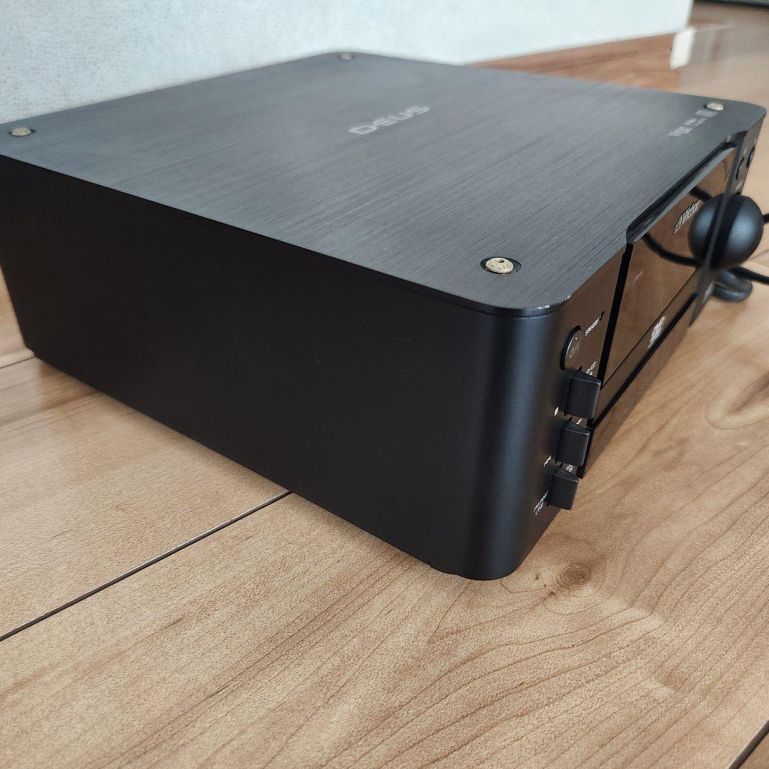 アンパパ 動作品 Victor ビクター コンポーネントシステム