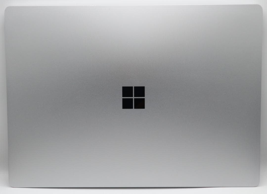 概ね綺麗Surface Laptop3 15型 i5 256GBオフィス電池OK