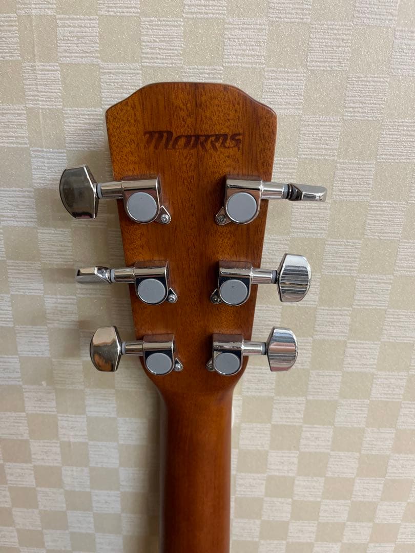 やまぞう様　MORRIS　F-12Ⅱ NAT