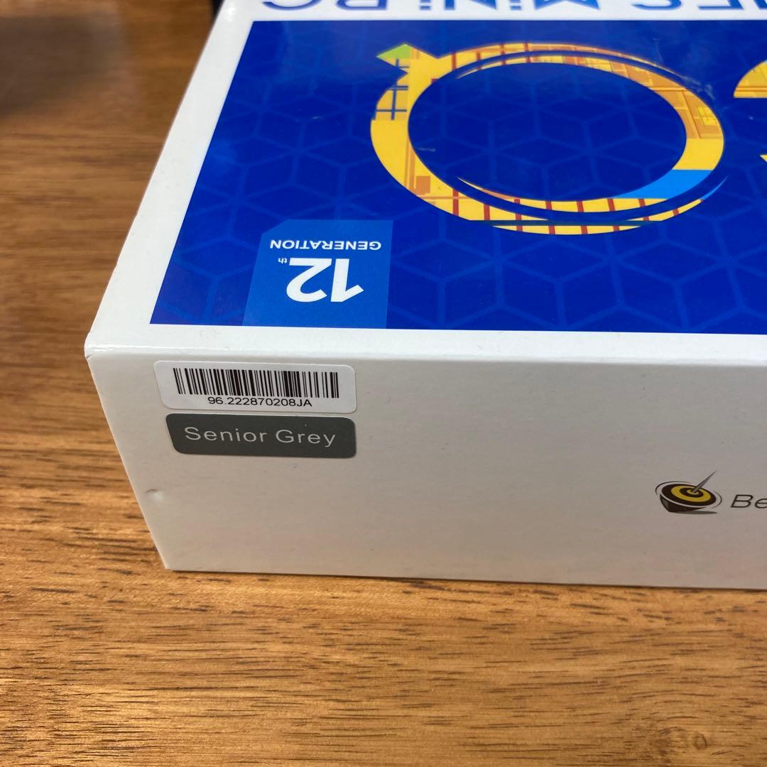 ミニPC Beelink Mini PC EQ12 N100