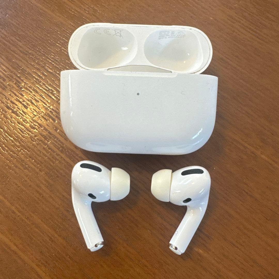 Air pods pro2ジャンク品