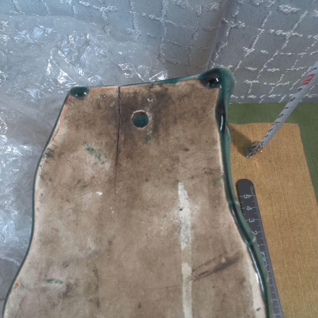 中国美術？ 骨董 古美術 日本？ 掛け花入