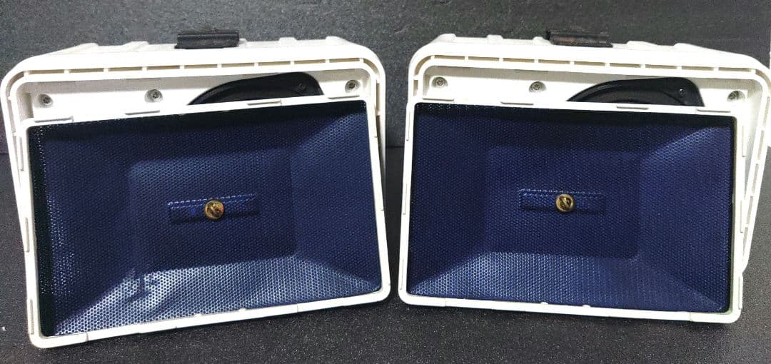 BOSE ボーズ スピーカー 101MMW 天吊り ペア 　ブルーネット