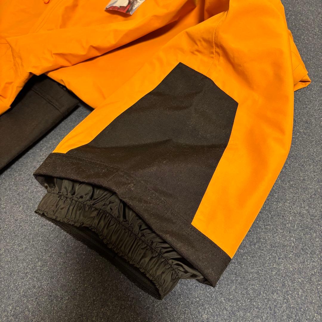 期間限定！再値下げ【BOGEN】SATOYAMA JACKET & PANTS