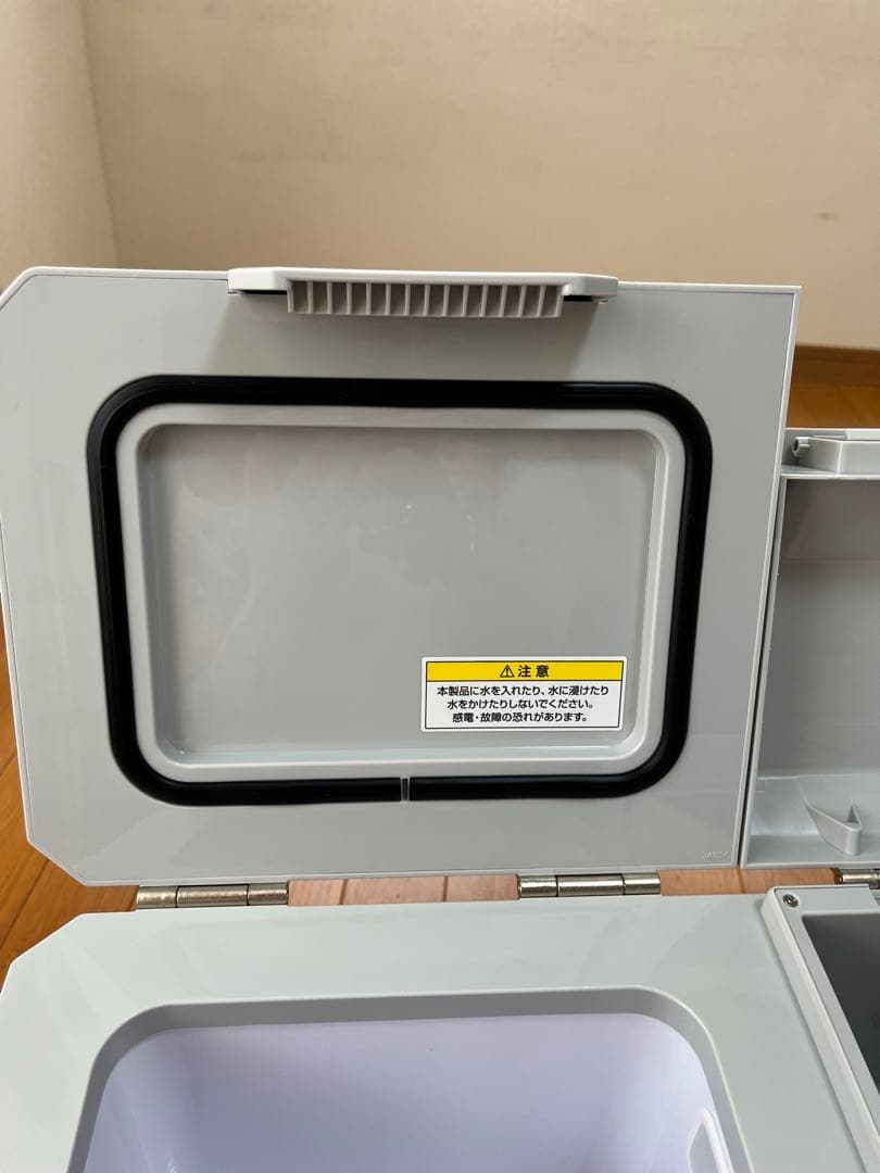 Makita 冷温庫 オリーブグリーン