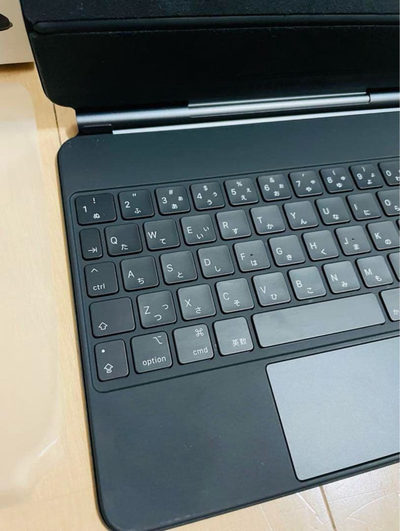 Apple 11インチiPad Pro Air Magic Keyboard