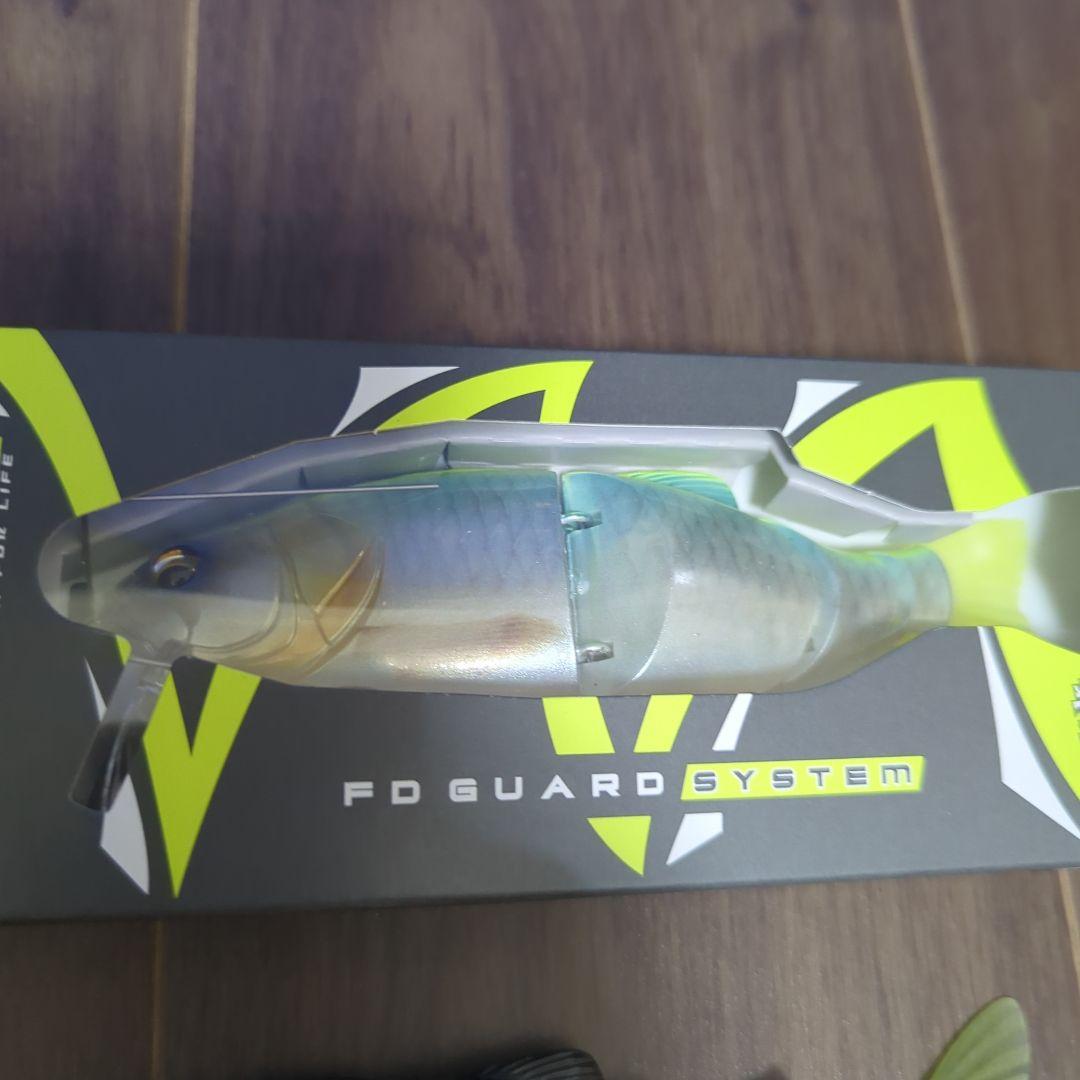 バスロイドJrタブーバスロイドJrバスロイドJrDSF 3点セット