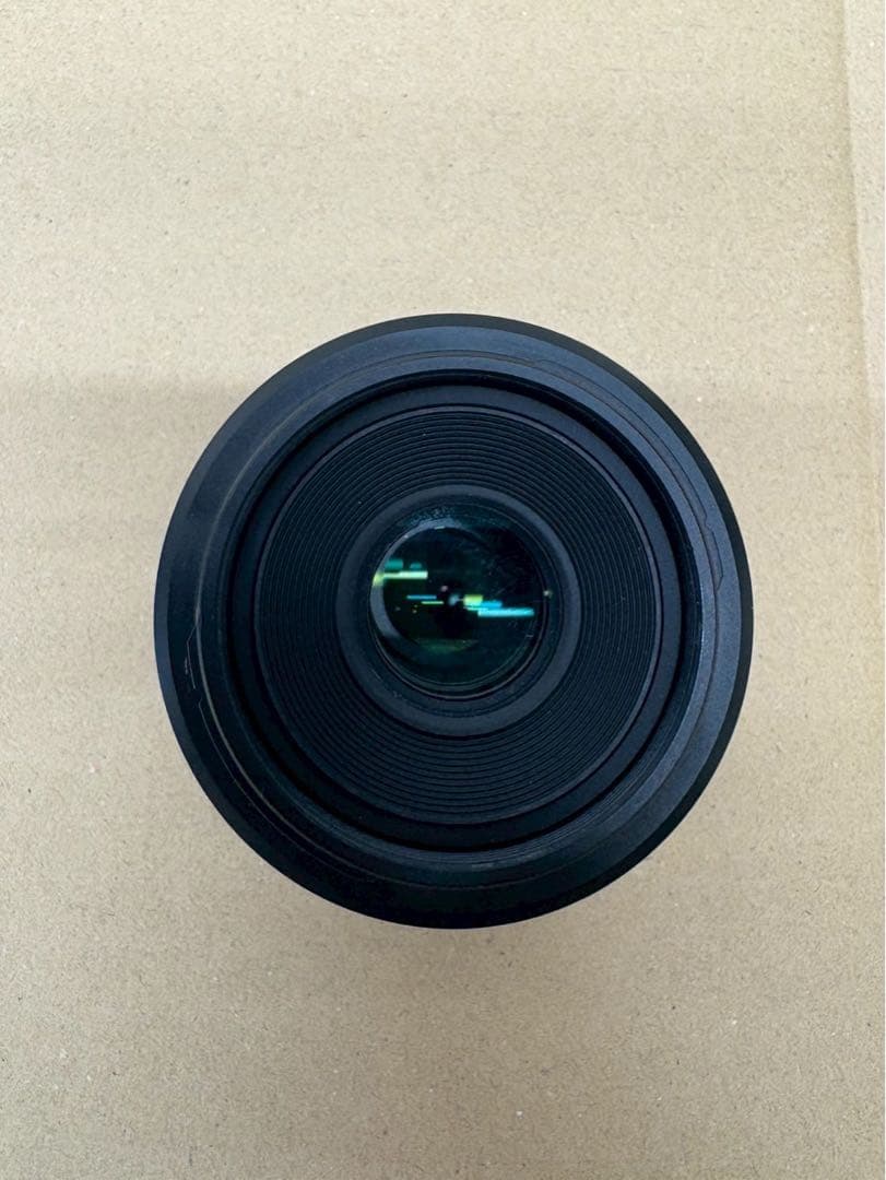 【lumixレンズ】ライカDG MACRO 45mm f2.8 H-ES045