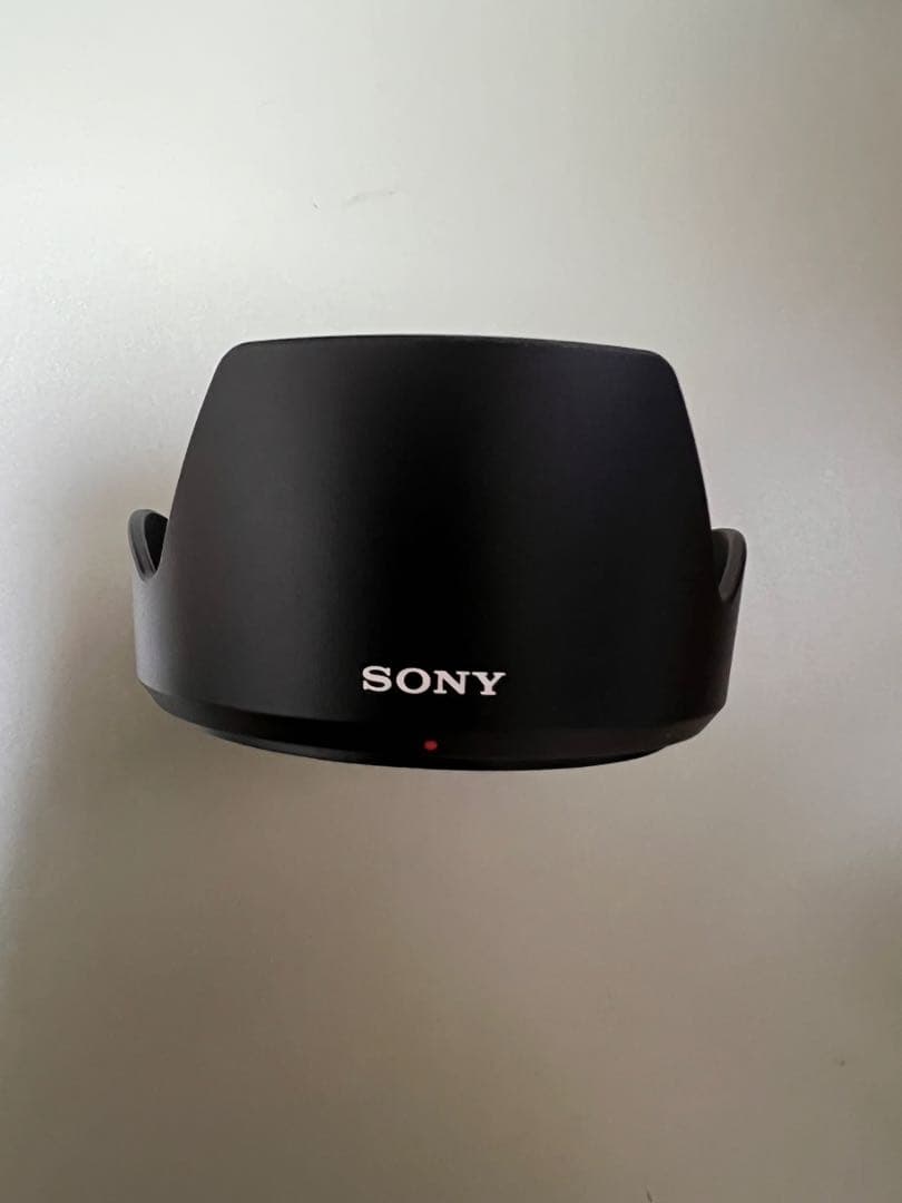 ソニーレンズ E18-135mm F3.5-5.6 APS-C SEL18135