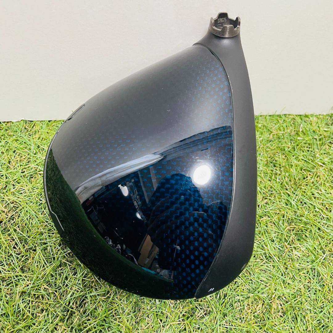 キャロウェイ パラダイム トリプル ダイヤモンド ドライバー ヘッド単品 ゴルフ