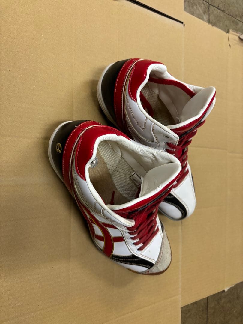 asics 野球用 スパイク