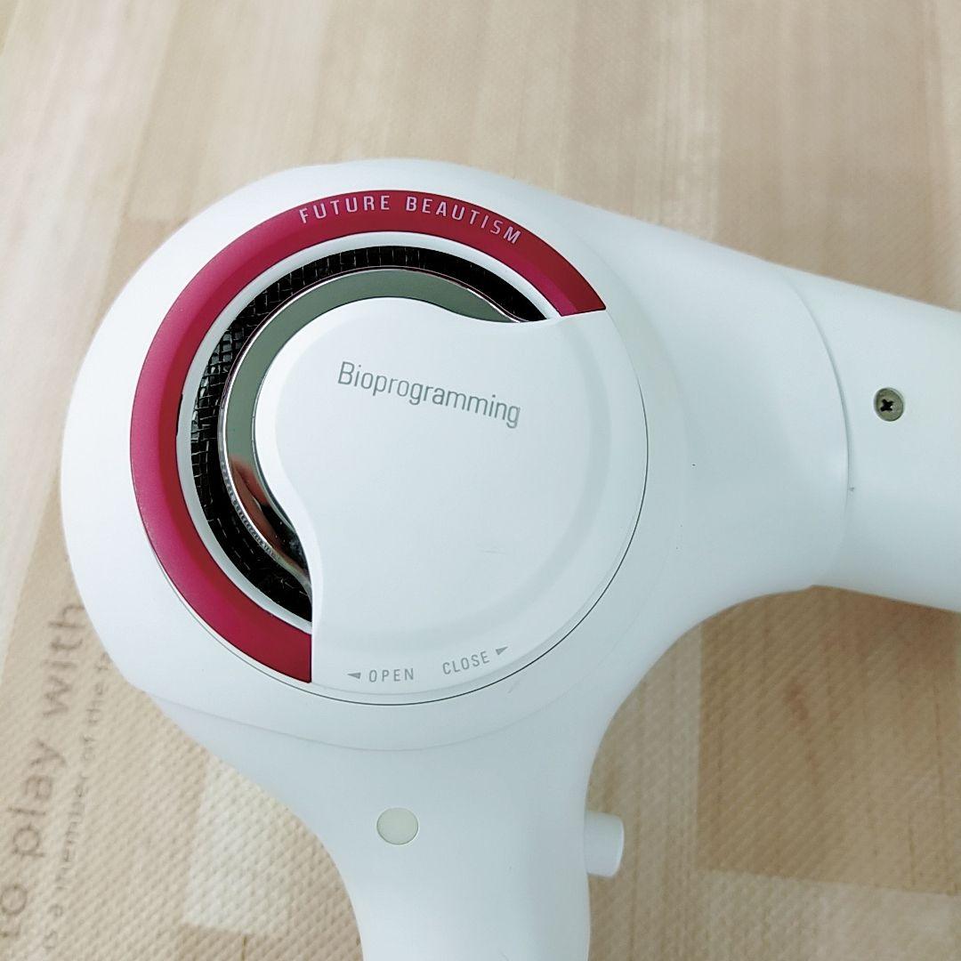 美品○リュミエリーナ レプロナイザー 3Dplus 3D plus ドライヤー