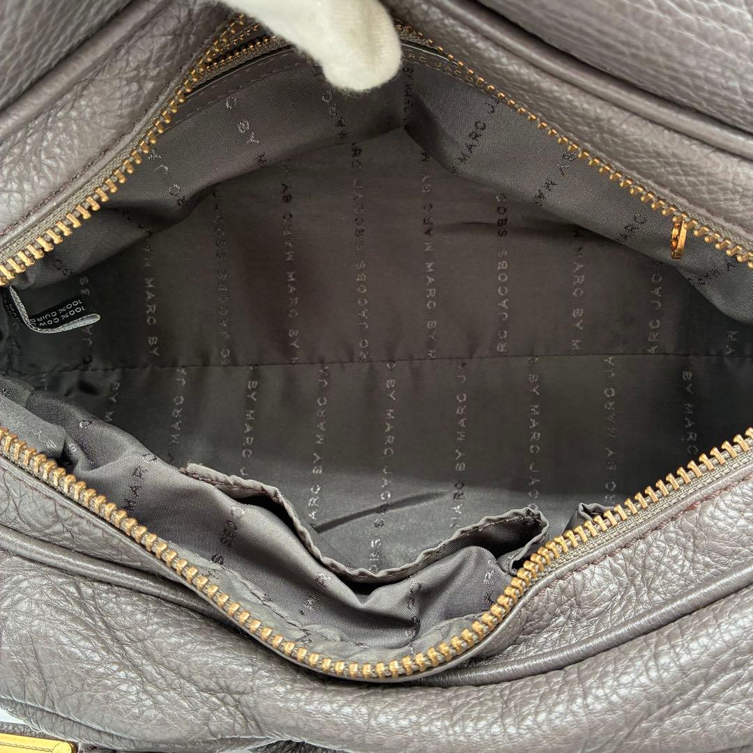 MARC by MARC JACOBS CLASSIC Q バッグ