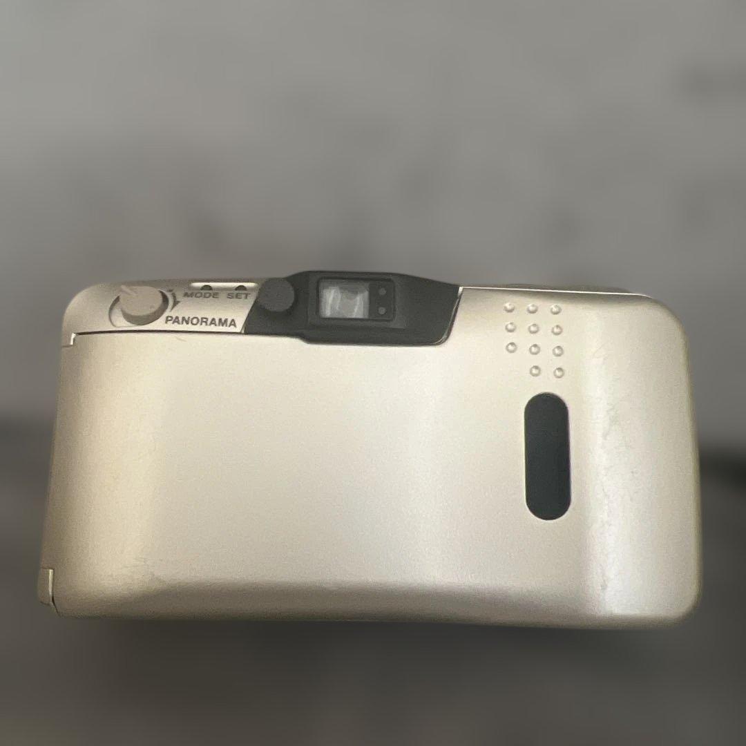 OLYMPUS μ[mju] ZOOM 130 コンパクトカメラ