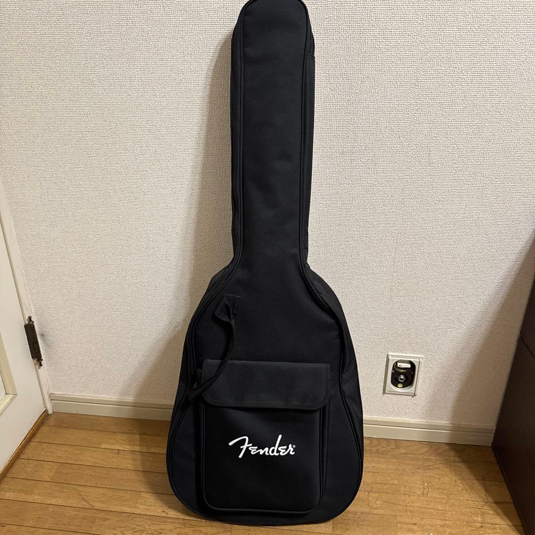 FENDER Alkaline Trio Malibu アコースティックギター