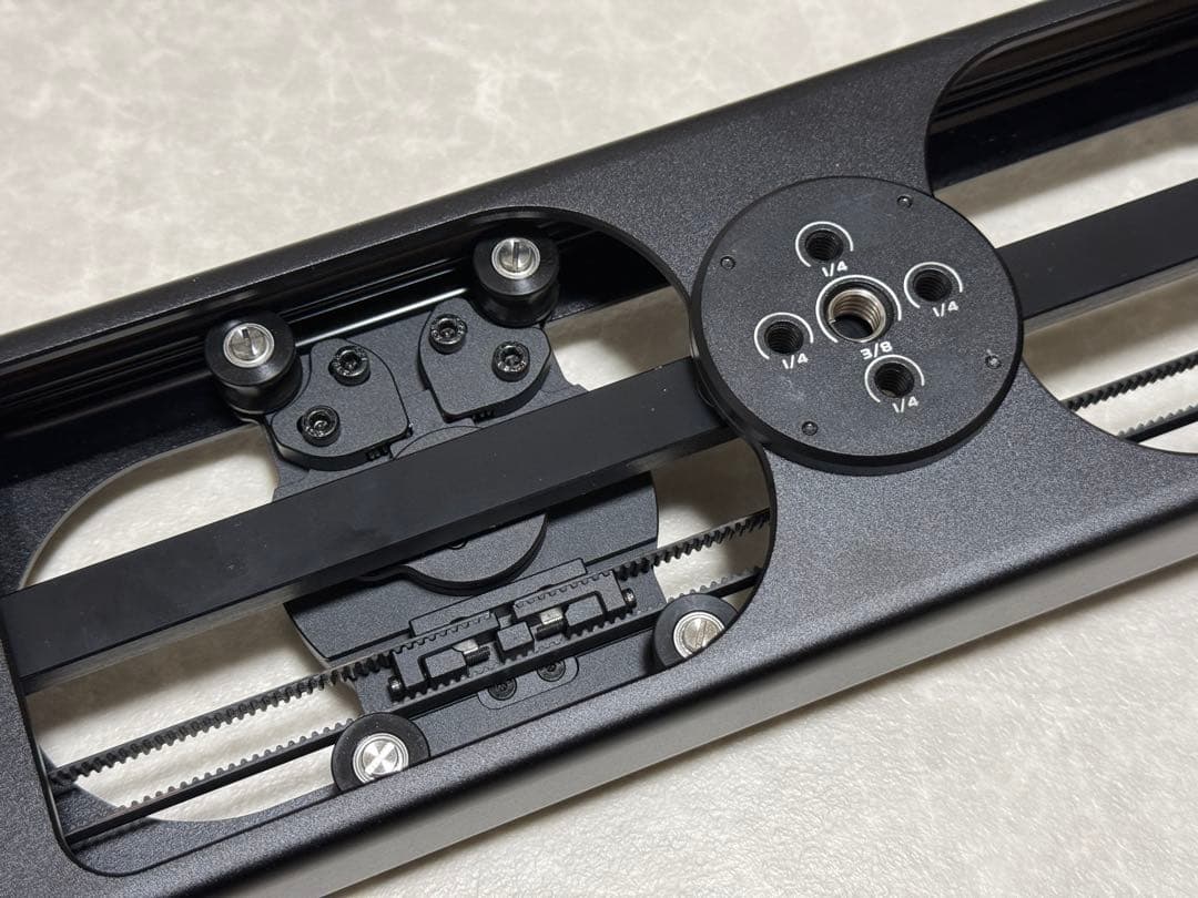 TOPRIG S40 ビデオスライダー