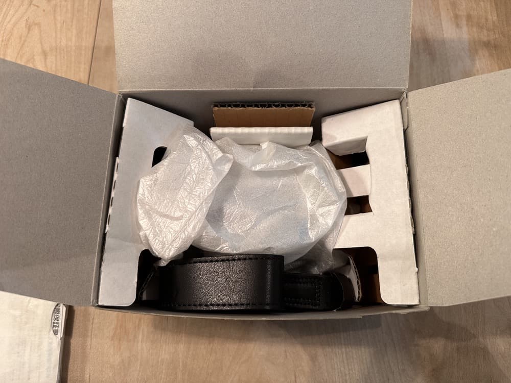 Olympus オリンパス OM-3Ti チタン ブラック 35mm