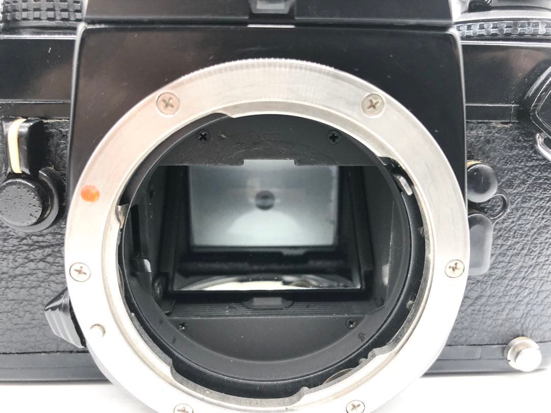 【完動品】PENTAX LX + smc PENTAX 50mm f1.2