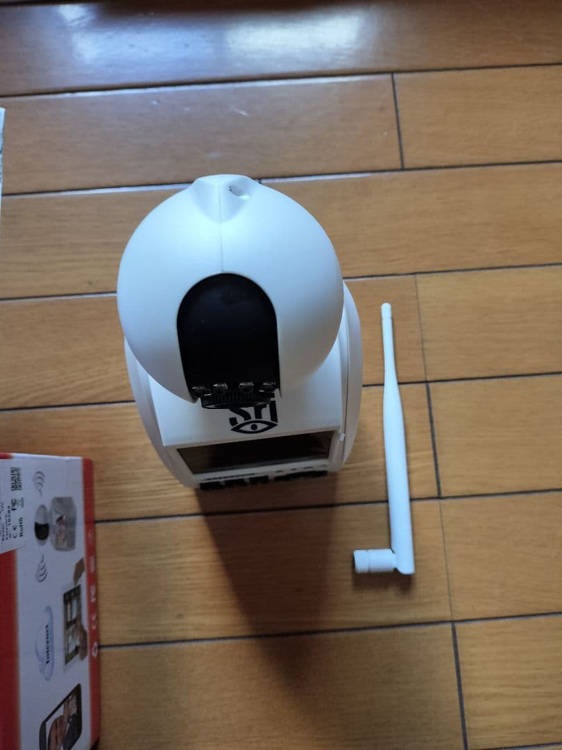 その他 Sri Network Phone Camera