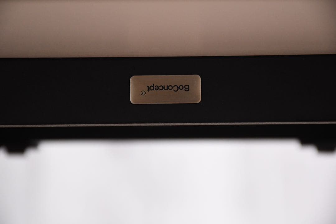 EGC76 ボーコンセプト Elba エルバ ガーデンテーブル 室内/屋外兼用