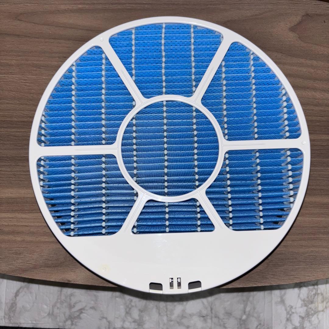 【2020年製】SHARP加湿空気清浄機　KC-G50-W