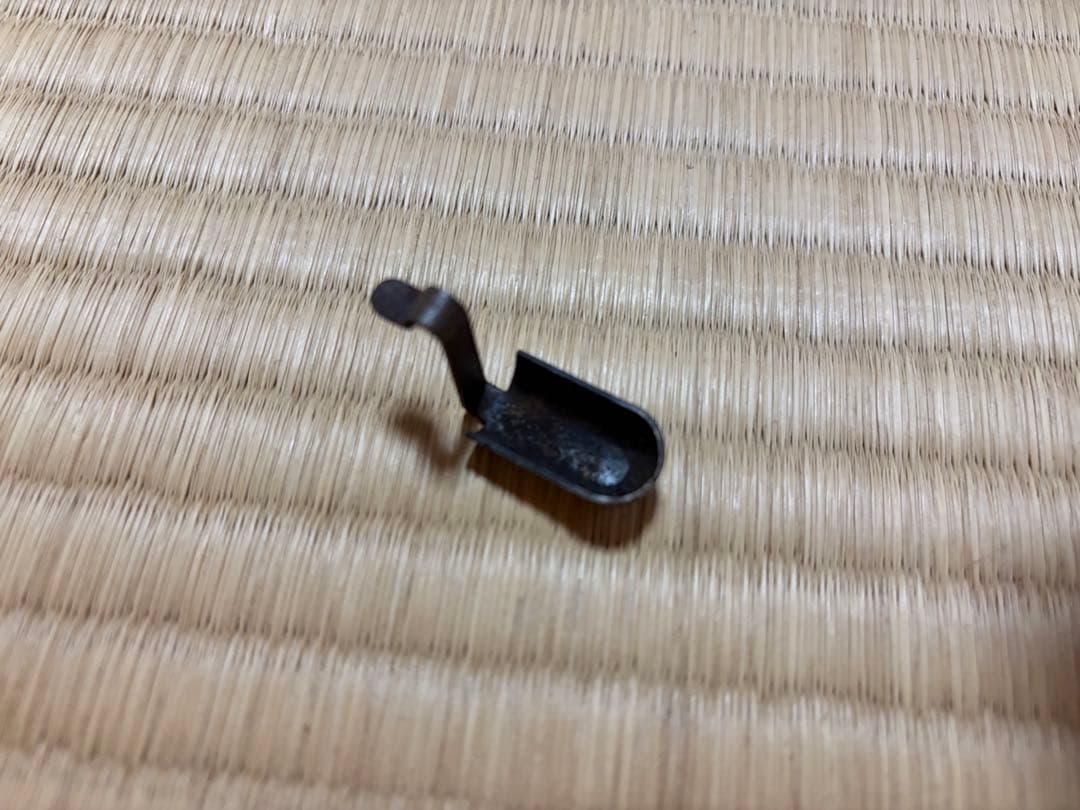 茶道具 置炉