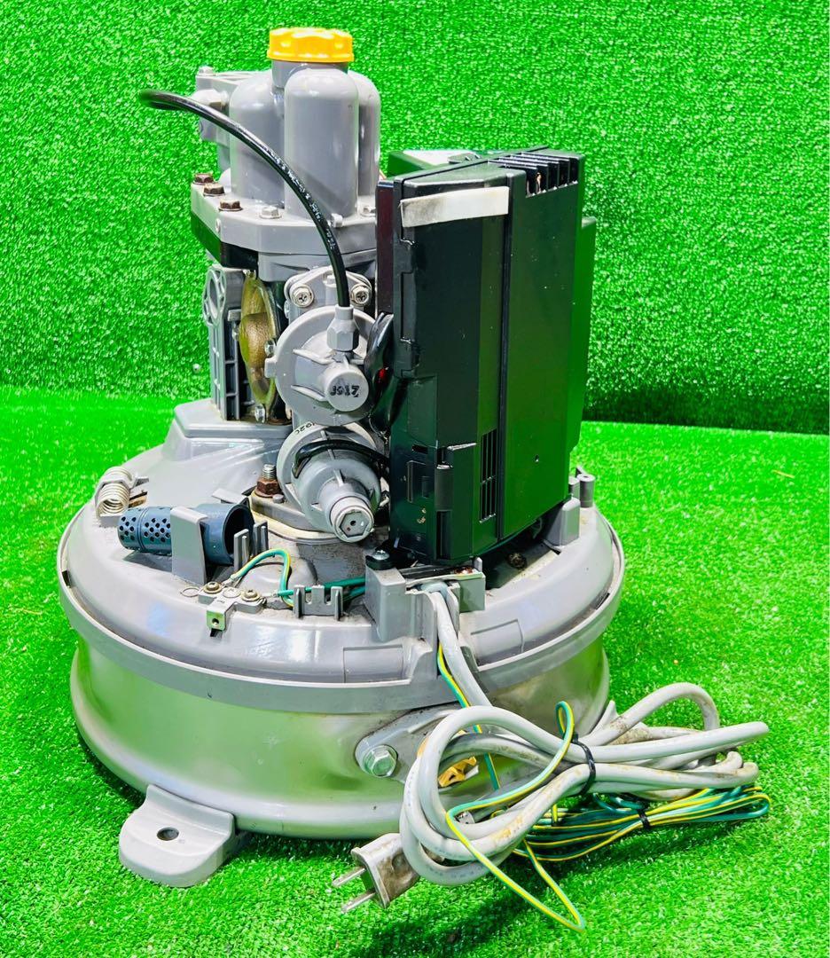 HITACHI 浅井戸用自動ポンプWT-P125W形 動作確認済み