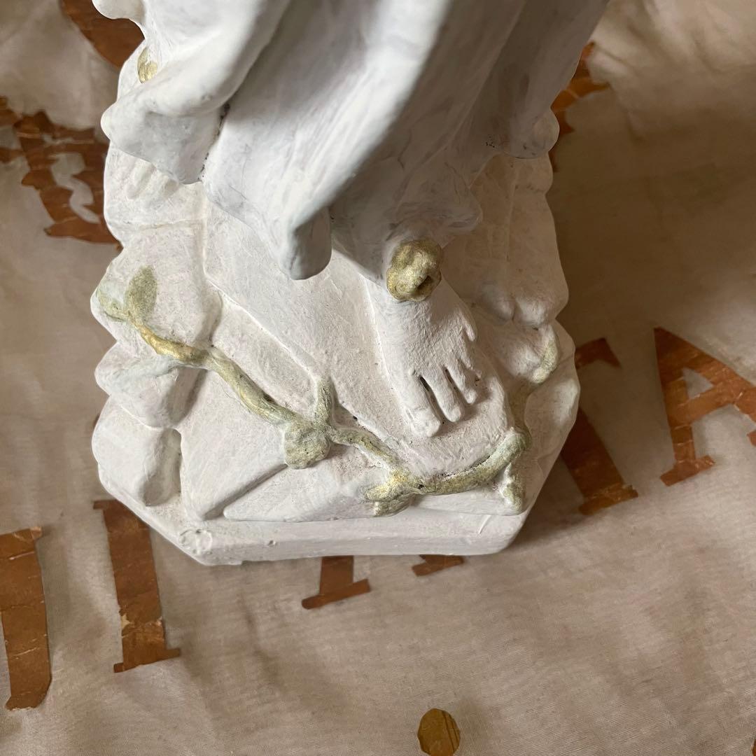 アンティーク♪聖母像♪50cm