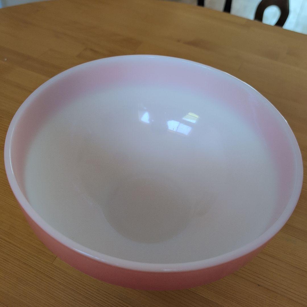 ファイヤーキング22㌢ボウル