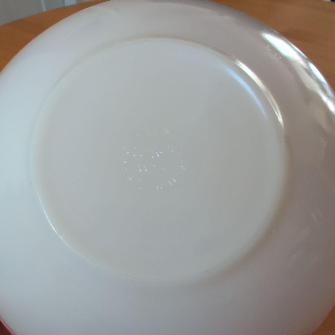 ファイヤーキング22㌢ボウル