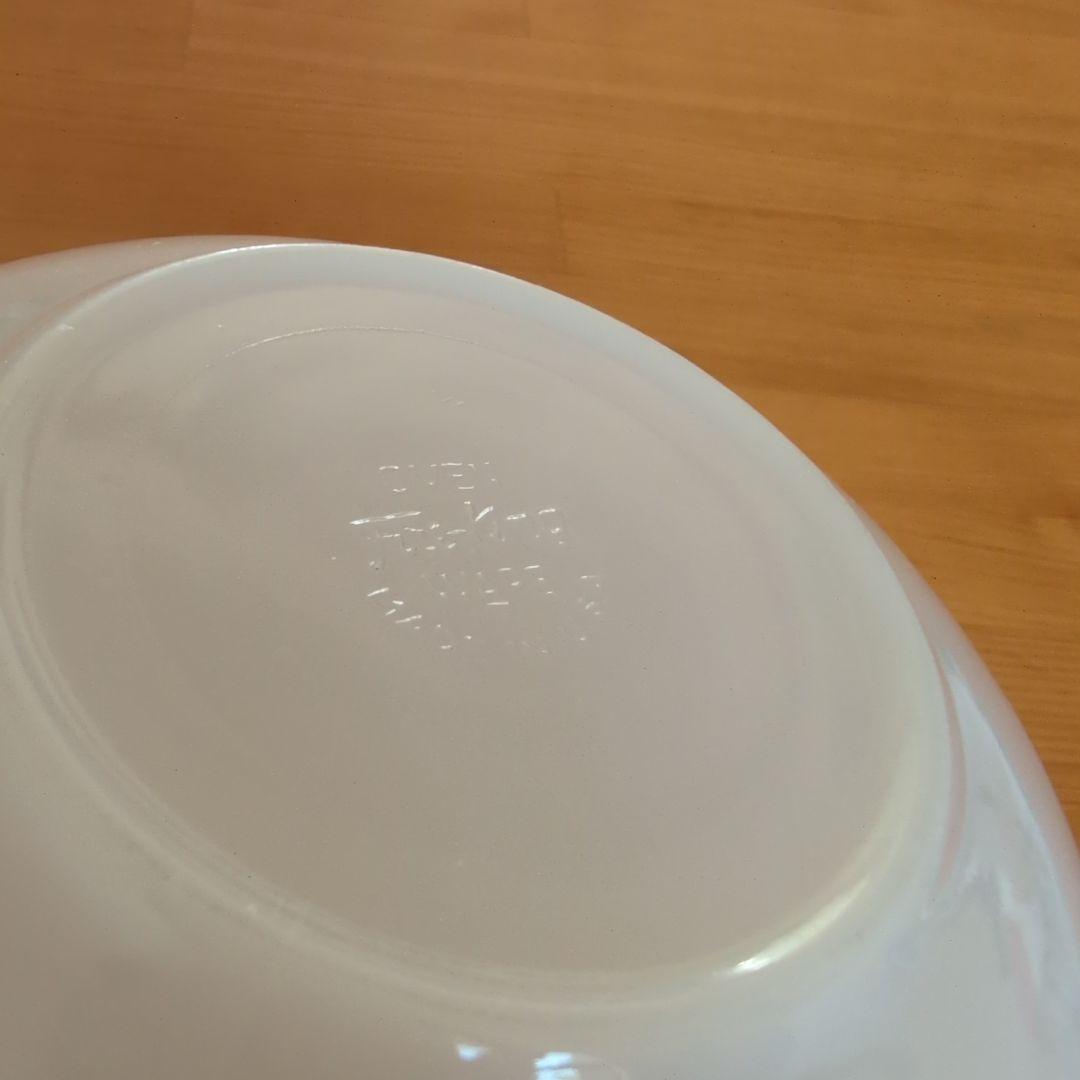 ファイヤーキング22㌢ボウル