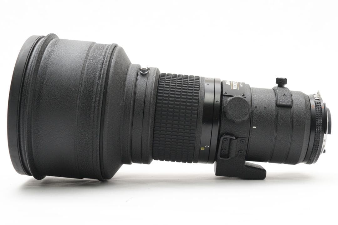 鍵付Nikon ニコン Ai-S NIKKOR 300mm F2.8 ED IF