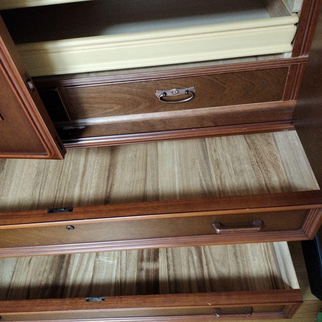 和タンス　訳あり大特価　お買い得！