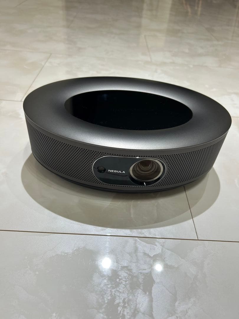 プロジェクター Anker NEBULA Cosmos