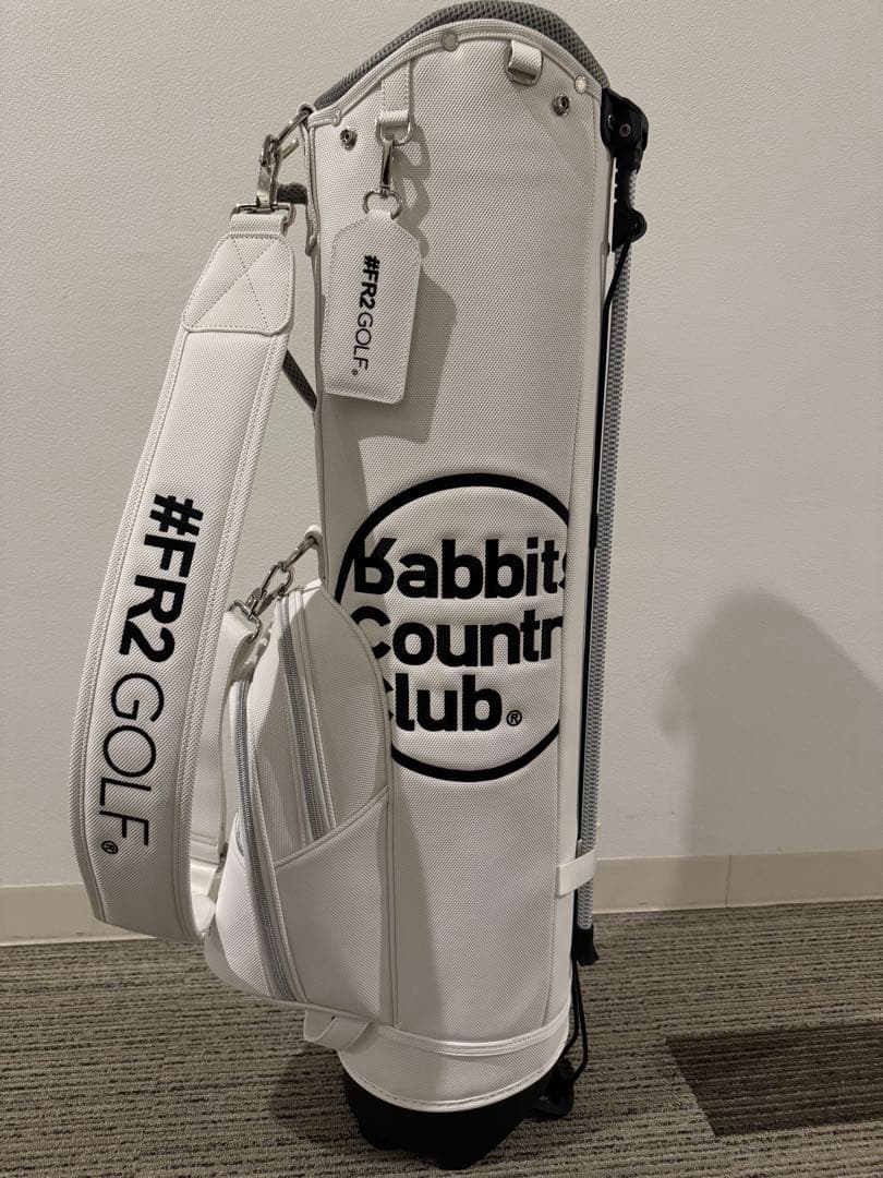 #FR2GOLF ゴルフバッグ