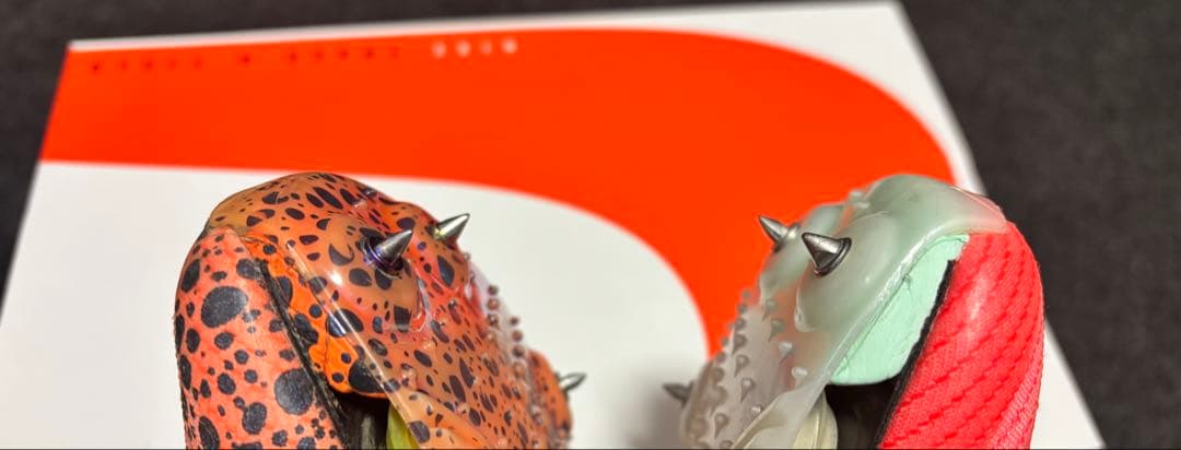 Nike エアズーム マックスフライ2【26.0cm】パンク無し maxfly