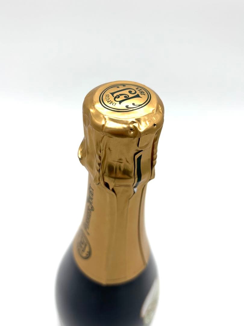 【希少】ペリエ ジュエ ベル エポック 2014 シャンパン 750ml