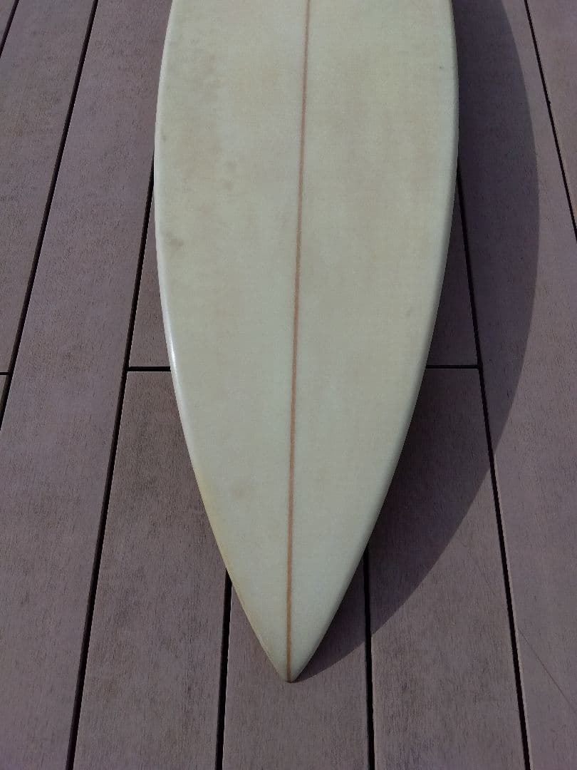 ショートボード ボードケース付き