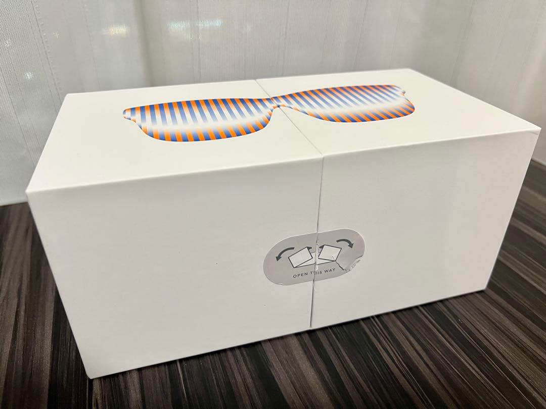 ［数量限定モデル］Viture Pro XRグラス Gacktモデル