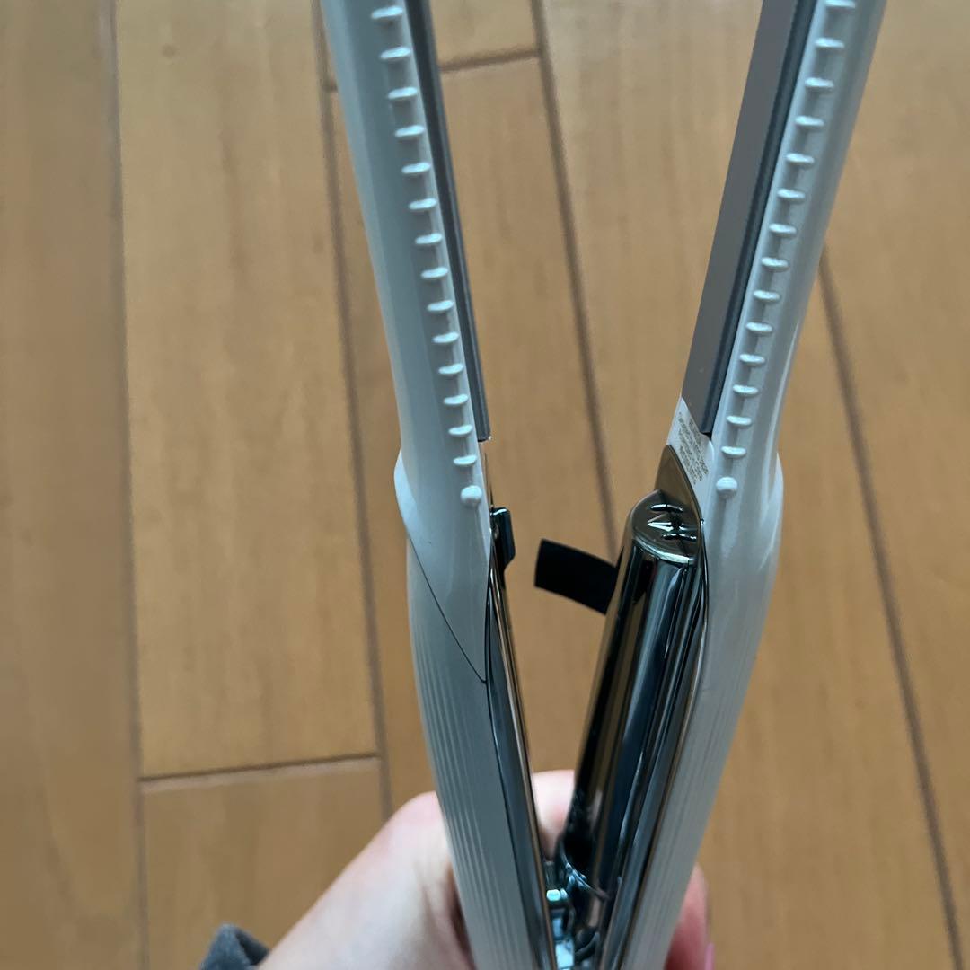 リファ　Refa コードレスフィンガーアイロンST ストレート