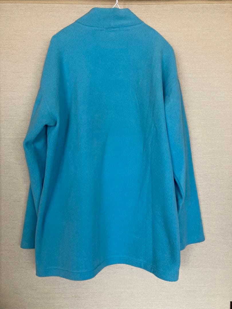 ９０s イッセイミヤケ ISSEY MIYAKE MEN フリース トップス