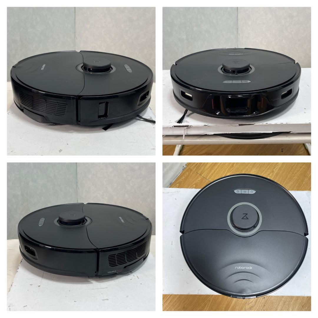 Y♢618 ロボロック ロボット掃除機 S8 Pro Ultra