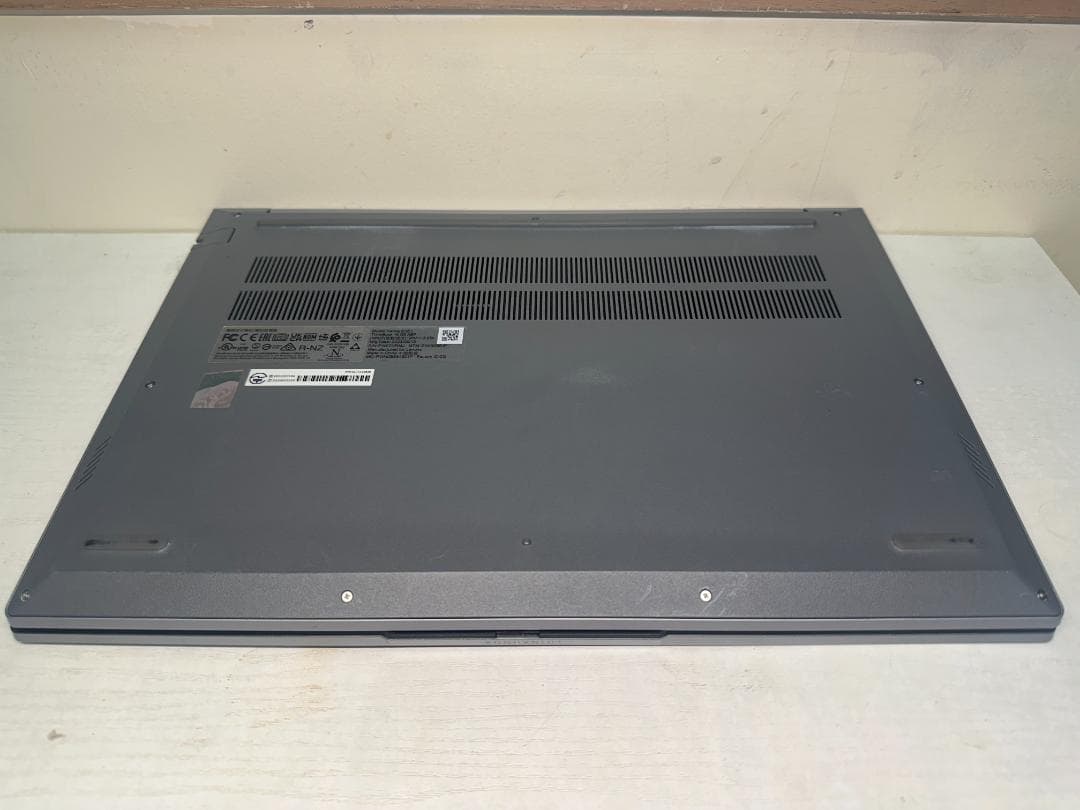 Windowsノート本体 LENOVO THINKBOOK 16 G6 ABP R5 16G 512G